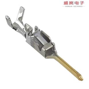 EP30PCFA CONN GOLD 正品 CRIMP DF62 30AWG 原装 PIN