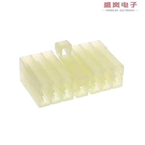 原装正品172498-1[CONN PLUG HSG 13POS]