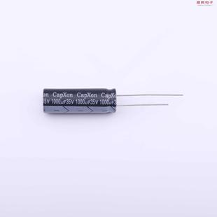 正品 35V KF102M035G300A 20% 1000uF 原装