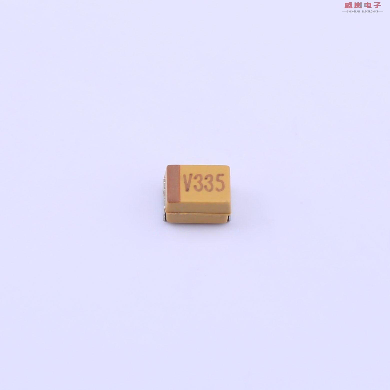 原装正品TC212B335K035Y[3.3uF 10% 35V]