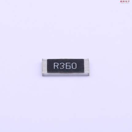 原装正品25121WF360LT4E[贴片电阻 360m 1% 1W 800ppm/