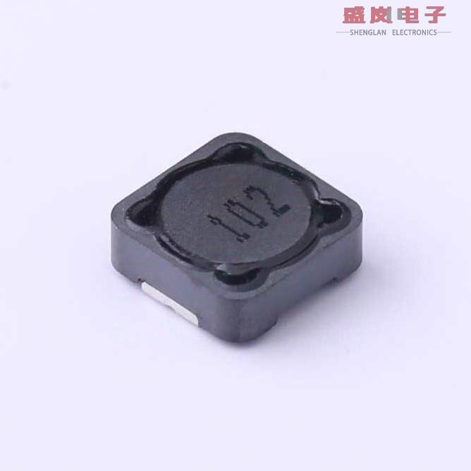 原装正品YPRH1204-102M[功率电感 1mH 20% 2.87 IND_12