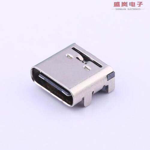 原装正品U262-241N-4BV64[Type-C 母座]