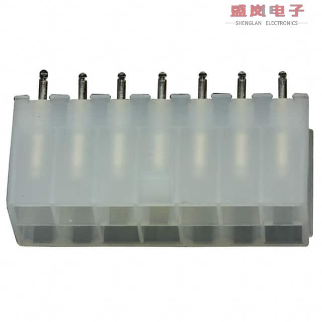 原装正品1-1586037-4[CONN HEADER VERT 14POS 4.2MM]