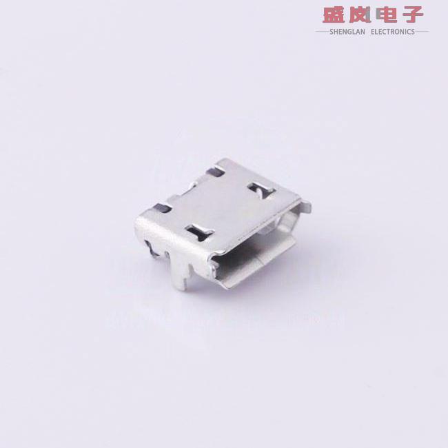 原装正品MU-104-ARY[USB  B 5Pins 30VDC 1A Female]