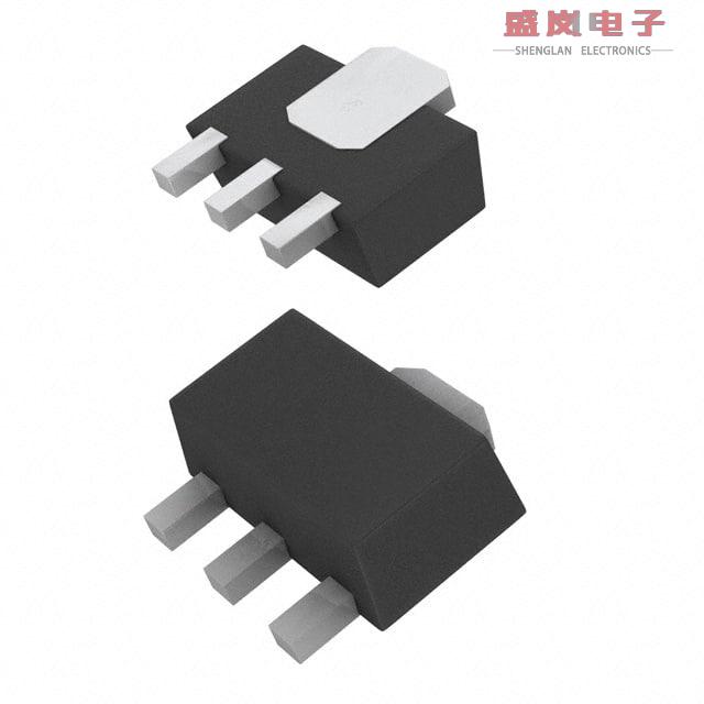 原装正品MC78L05F-TP[IC REG LINEAR 5V 100MA SOT89]