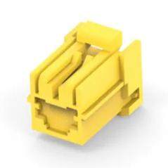 原装正品348793-3[汽车 SHORTING CONN RECPT HS