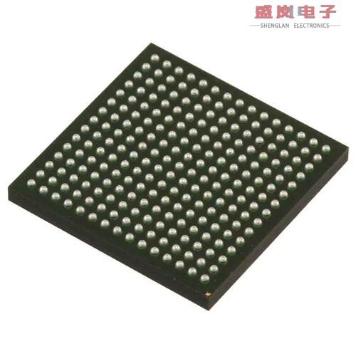 原装正品XC7S25-2CSGA225I[IC FPGA 150 I/O 225CSGA]