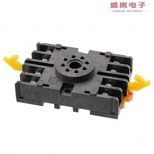 原装正品8PFA[SOCKET TRACK MNT E4R OPTO]