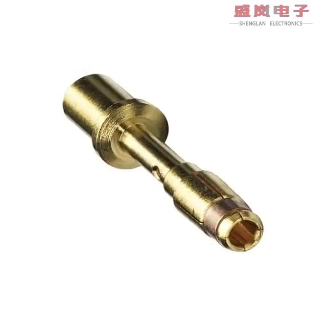 原装正品1605636[CONTACT SOCKET 2.0MM CRIMP GOLD]