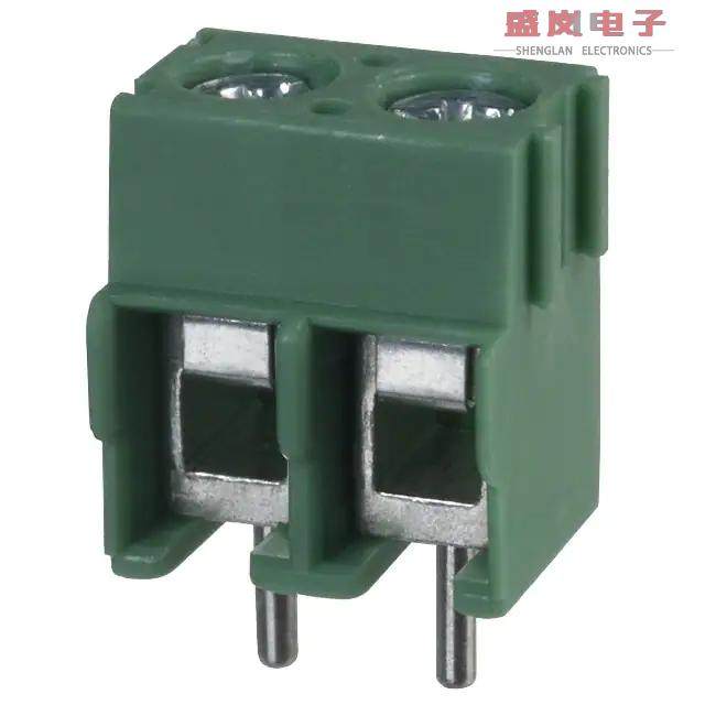 原装正品1935161[TERM BLK 2POS SIDE ENTRY 5MM PCB]
