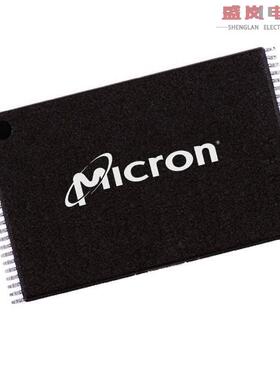 原装正品MT29F4G08ABAEAWP-IT:E[IC FLASH 4GBIT PARAL