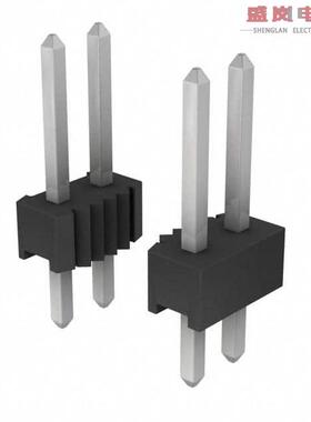 原装正品5-146254-8[CONN HEADER VERT 16POS 2.54MM]