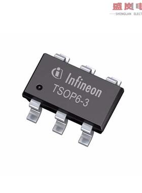 原装正品TLE49663KHTSA1[MAG SWITCH SPEC PURP TSOP-6-6]