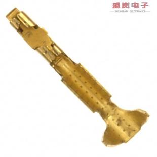 48236 GOLD CRIMP 26AWG SOCKET CONN 000LF 正品 原装