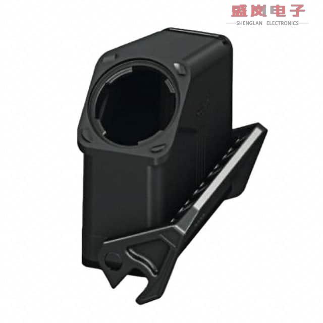 原装正品1407667[CONN HOOD COUPLING BOTTOM SZB24]