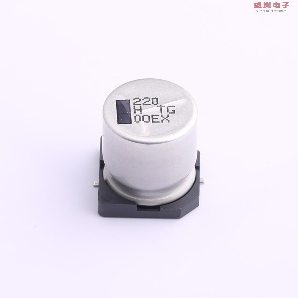 原装正品EEVTG1H221Q[220uF 50V]