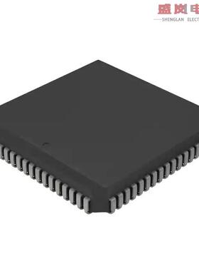 原装正品PIC18C801-I/L[IC MCU 8BIT ROMLESS 84PLCC]