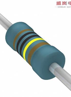 原装正品VR25000001004FA100[RES 1M OHM 1/4W 1% AXIAL]