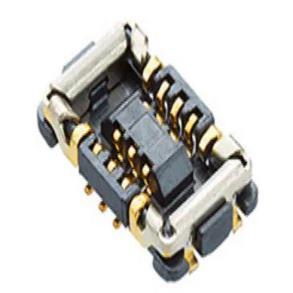 原装正品505066-1422[板对板与夹层 SlimStack B