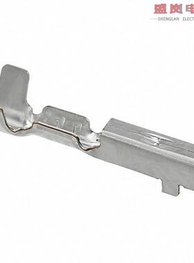 原装正品GT25-2428SCF[CONN SOCKET 24-28AWG CRIMP TIN]