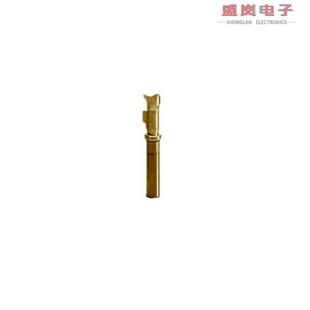 GOLD SOCKET CONN AT62 0644 CRIMP 原装 20AWG 正品