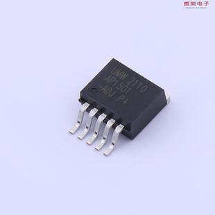 原装正品AP1501-ADJ[DC/DC switching converter to263-5]
