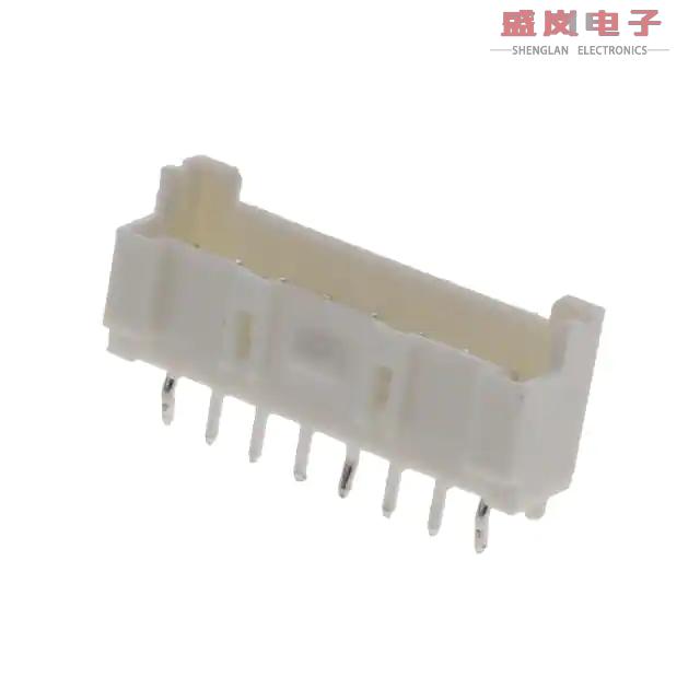 原装正品1969730-8[CONN HEADER VERT 8POS 2.5MM]