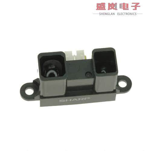 原装正品GP2Y0A02YK0F[SENSOR OPTICAL 20-150CM ANALOG]