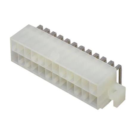 原装正品39-29-1248[集管和线壳 24 CKT R/A HEADER]