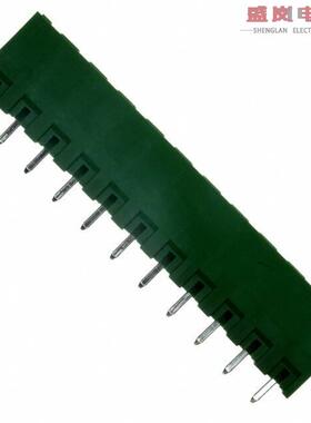 原装正品1758102[TERM B HDR 11POS VERT 5.08MM]