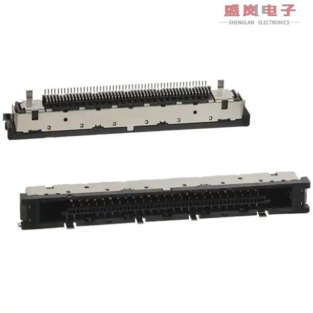 原装正品FX15S-51S-0.5SH[CONN MULTI-PURP RCPT 51P R