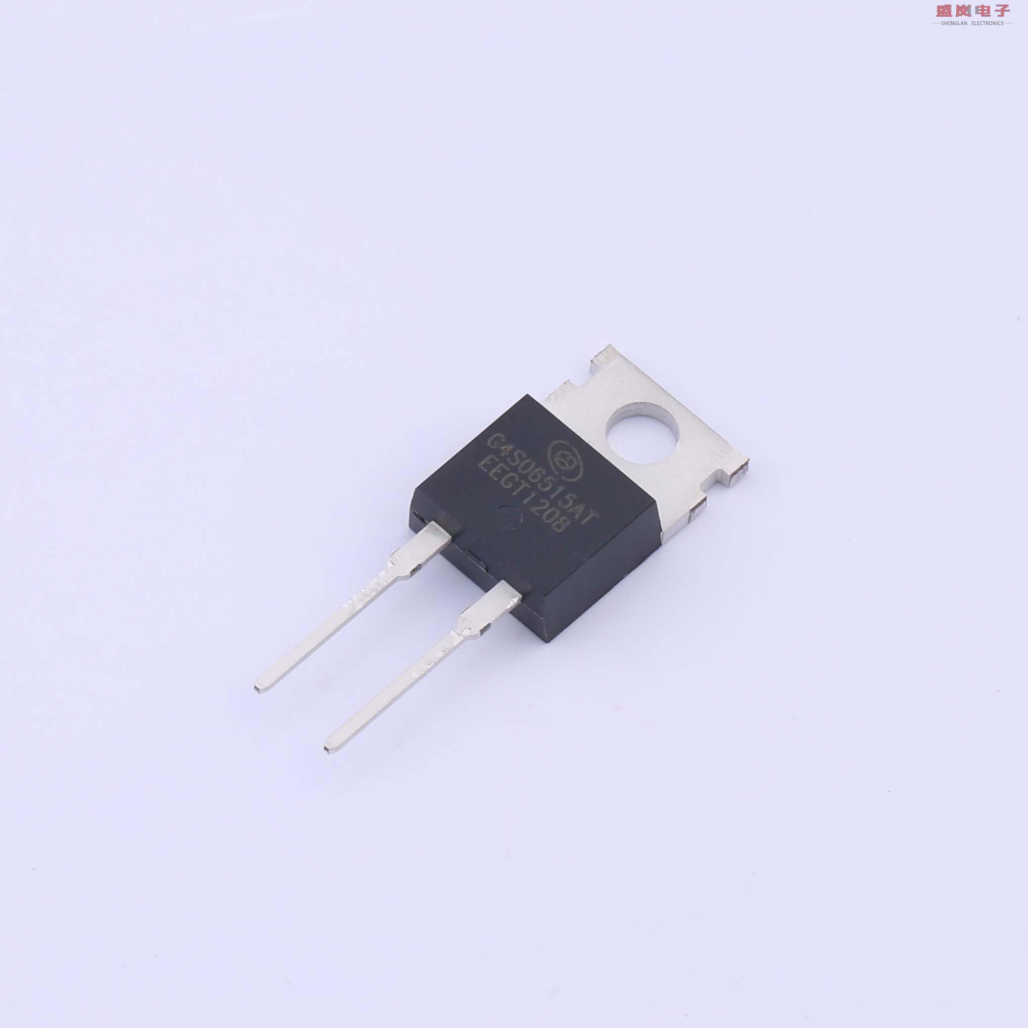原装正品G4S06515AT[650V 36A 1.5V@15A]