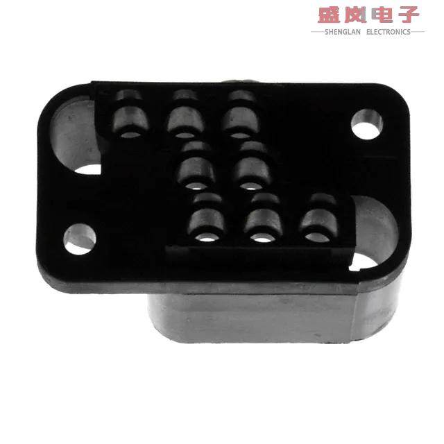 原装正品213500-1[CONN PLUG HSG DRAWER 8POS BLK]