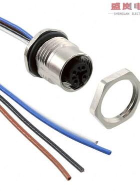 原装正品1556621[CBL 4POS FMALE TO WIRE 1.64']