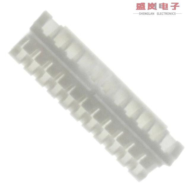 原装正品1-440129-1[CONN RCPT HOUSING 11POS 2.00MM]