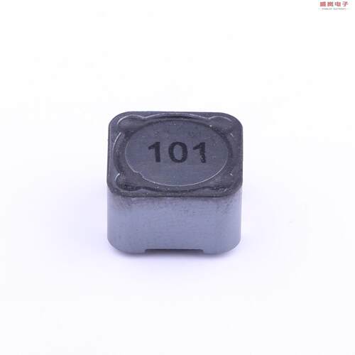 原装正品SWRH1207B-101MT[100uH 20% 1.7A 220m]