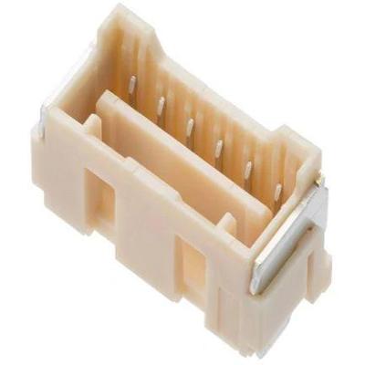 原装正品502443-0360[集管和线壳 CLIKMate2.0W/B STRe