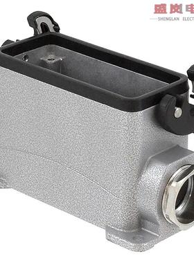 原装正品1771642[CONN BASE SIDE ENTRY SZB16 PG21]