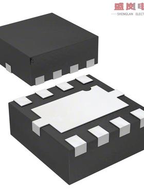 原装正品GD25D10CKIGR[IC FLASH 1MBIT SPI/DUAL 8USON]