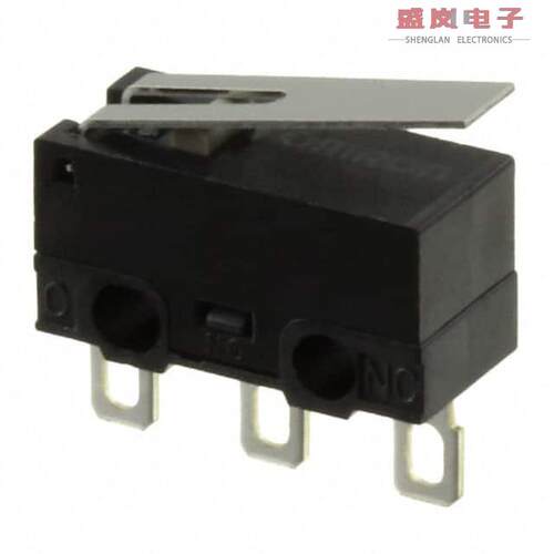 原装正品D2F-01FL-D3[SWITCH SNAP ACT SPDT 100MA 30V]