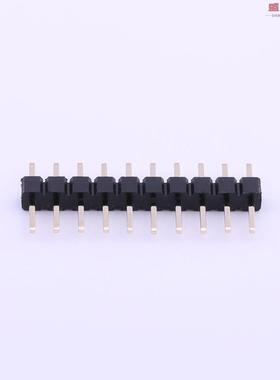 原装正品MTP220-1110S1[排针 直针 单排 间距2.00mm 10