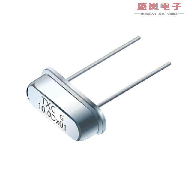 原装正品9B-25.000MBBI-B[CRYSTAL 25.0000MHZ 16PF TH]