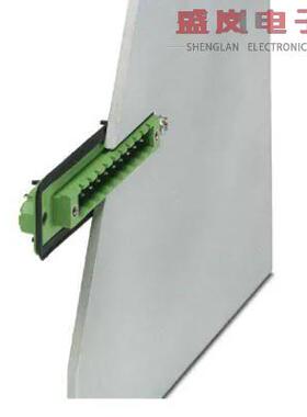 原装正品1899029[TERM BLK HEADER 6POS GREEN]