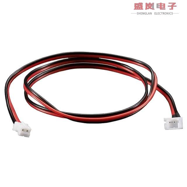 原装正品1131[JST-PH BATTERY EXT CABLE]