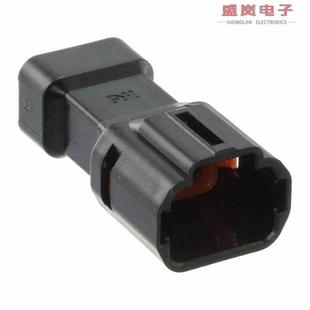 PLUG DF62W 2.2MM 6POS HOUSING CONN 2.2C 6EP 正品 原装