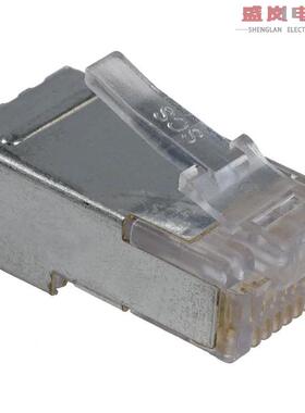 原装正品SS-37200-028[CONN MOD PLUG 8P8C SHIELDED]