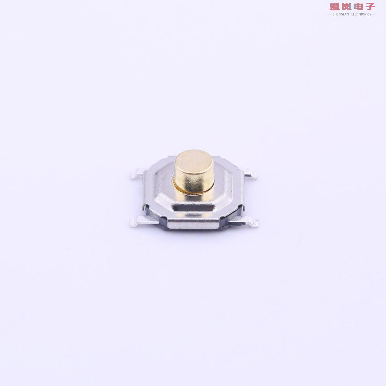 原装正品TSA053G25-250T[轻触5x5x2.5 250gf]