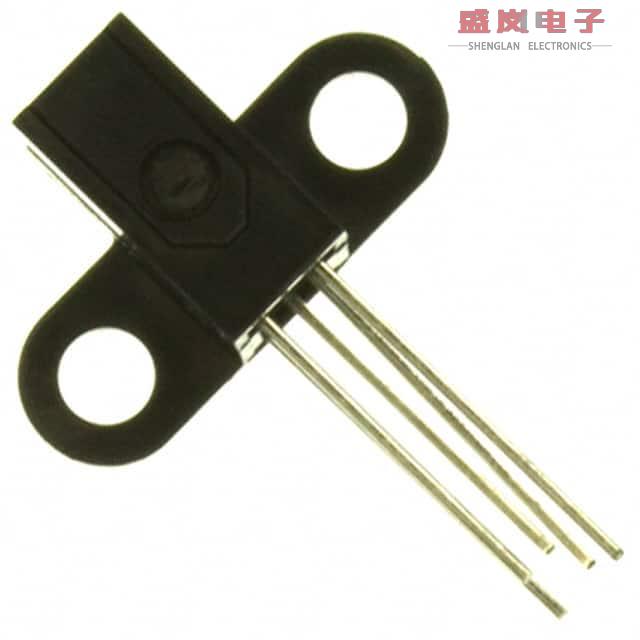 原装正品GP1A51HRJ00F[SENSOR OPTICAL 3MM PCB MOUNT]