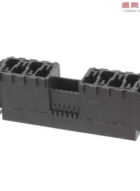 原装正品1-1600788-4[CONN RCPT HSG MULTI-BEAM 32P BLK]